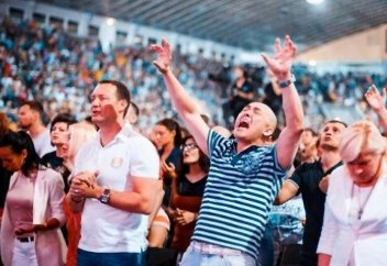 Самые страшные секты нового времени