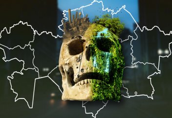 Разные: Казахстан оказался в списке стран с наихудшей экосистемой