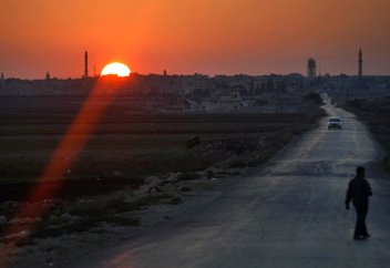 Asharq Al-Awsat (Саудовская Аравия): регион сталкивается с новыми подходами со стороны Вашингтона и Москвы?