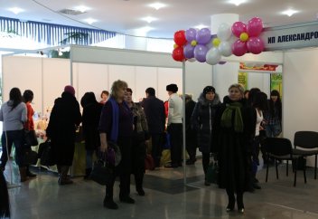 «Kazakhstan International Halal Expo 2014» жәрмеңкесі өтуде