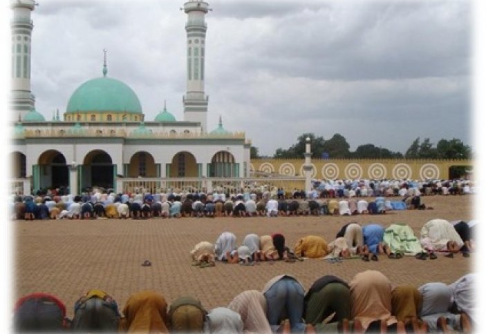 Борьба с терактами – закрытие мечетей и медресе???