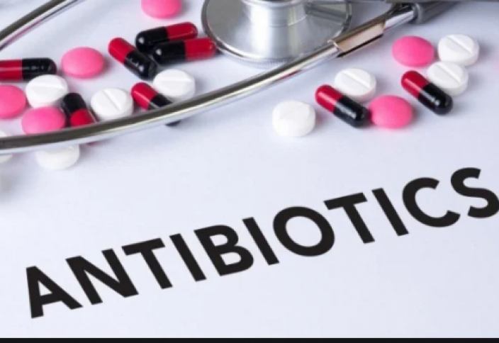 Болашақтың антибиотигі қандай болады – зерттеу