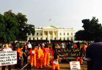 АҚШ мұсылмандары Ақ үйдің ауызашарына байкот жариялады