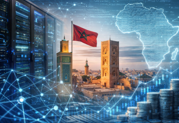Марокко становится цифровым хабом Африки