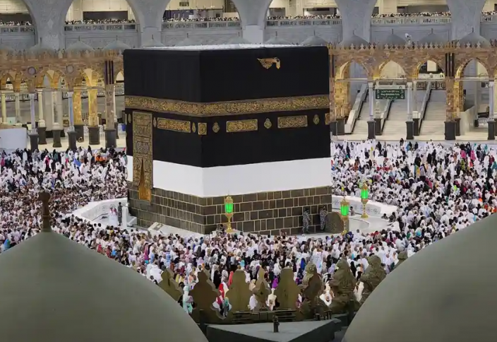 Хадж-операторам грозит разорение из-за саудовской лотереи