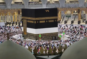 Хадж-операторам грозит разорение из-за саудовской лотереи