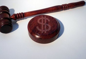 Суд Амстердама оставил в силе арест акций Казахстана на 5,2 миллиарда долларов