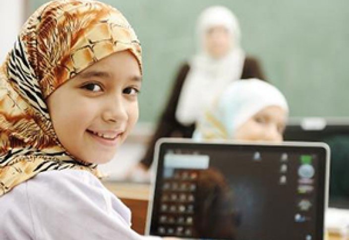 Нью-Йорк: Лагерь для девочек открыт