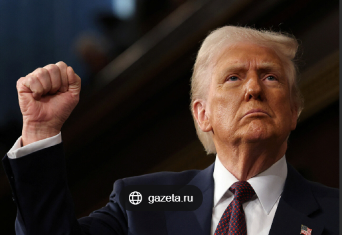 Резкие интервенции Трампа рискуют подорвать интересы США