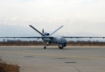 Түркия «ANKA» атты әртүрлі климат жағдайында ұшатын барлаушы ұшақ жасады