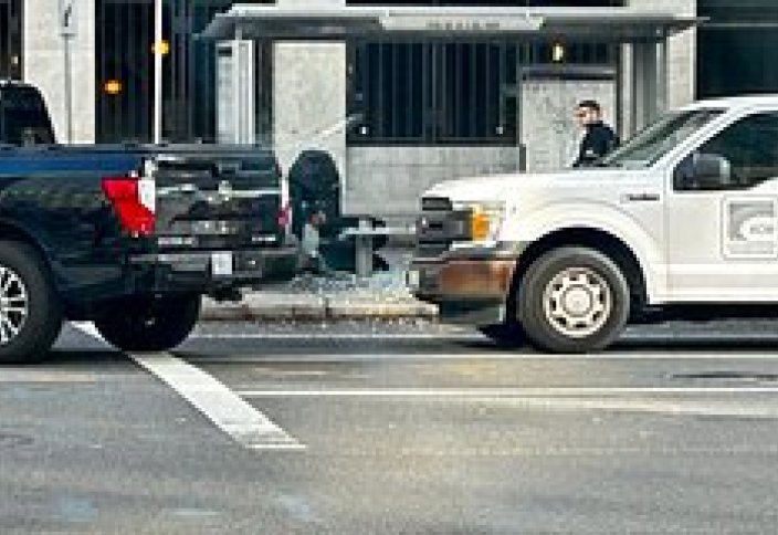 В Конгрессе США призвали депортировать «дикарей» после перестрелки у Белого дома