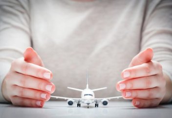 Казахстан оказался в числе 8 стран, где с авиапассажиров берут деньги за использование системы безопасности API