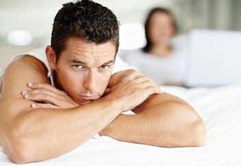 У нас не ладится в интимной жизни, что делать?