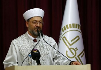 «Извращенные» деисты не относятся к турецкой нации - глава Диянета