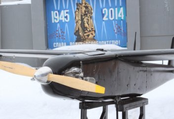 Ел жаңалықтары: Оралда ұшқышсыз ұшатын аппарат жасалмақ (фото)