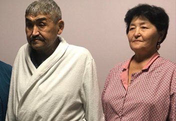 Как живется первому в Казахстане человеку с искусственным сердцем