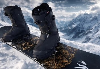 Магнитті шаңғы пайда болды (видео)