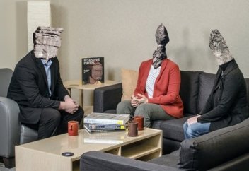 Три распространённых, но не опасных психологических синдромов