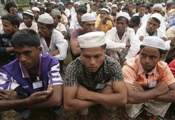 Наконец-то у рохинья появятся свои документы