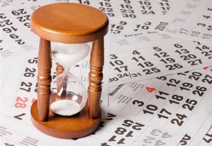 120 дней отдыха — календарь выходных в Казахстане на 2019 год