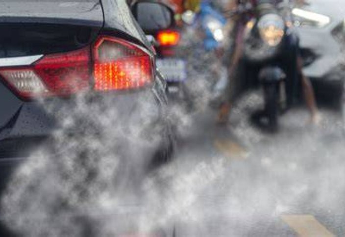 Лас ауа алжу қатерін арттырады