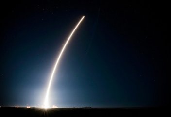 США разместят элементы ПРО в космосе