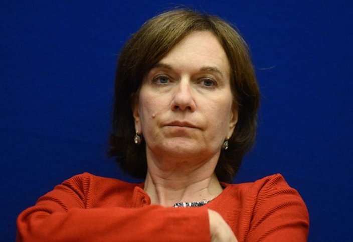 Французский министр сравнила женщин в хиджабах с неграми в рабстве