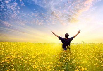 Дехлеви: "Как обрести истинное счастье?"