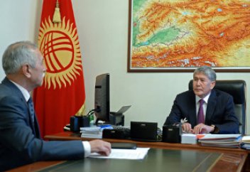 В Кыргызстане усилят контроль за религиозной ситуацией