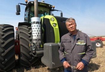 Плюсы и риски раннего сева