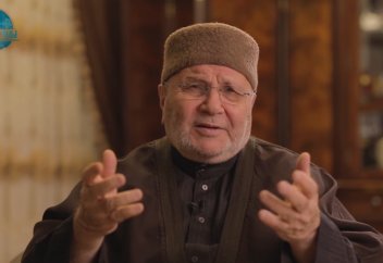 Великое чудо о комаре в Коране - Шейх Мухаммад Ан-Наблюси