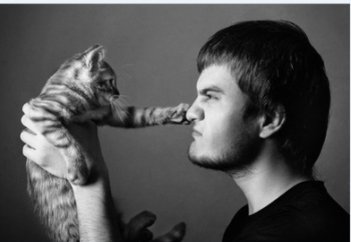 МЫСЫҚТЫҢ ТІЛІН БІЛЕМІН ДЕП АЖАЛ ҚҰШТЫ