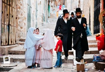 Так что же мусульмане сделали евреям?