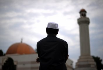 Будущее мировых религий: прогнозы демографического роста 2010-2050