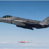 США сбросили с борта F-35A новую ядерную бомбу, способную достать до Москвы (видео)