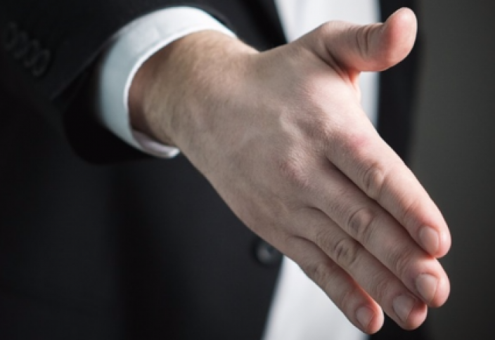 Разное: Установлена неожиданная опасность рукопожатий