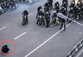 Иранский режим падет при одном условии - оценка эксперта