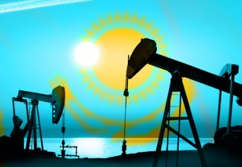 Казахстан занял 11-е место в мире по запасам нефти