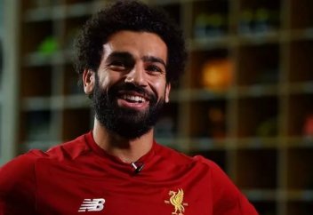 Салах потратил почти полмиллиона долларов на благое дело