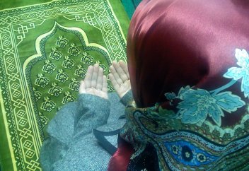 Хат қоржын: Қытайға дін үйретемін деп жүрсем...