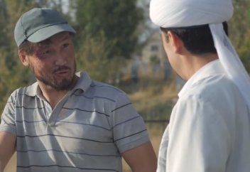 Имам Ағзам Əбу Ханифа жəне араққұмар жігіт (ғибрат-хикая)