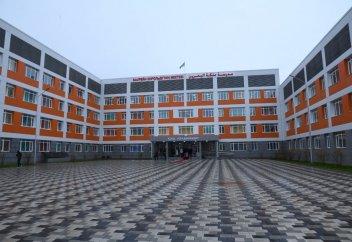 Бахрейн подарил столице Казахстана уникальную лингвистическую школу