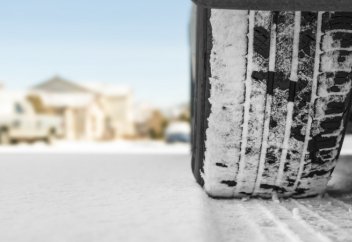 Когда менять резину на зимнюю, рассказал эксперт