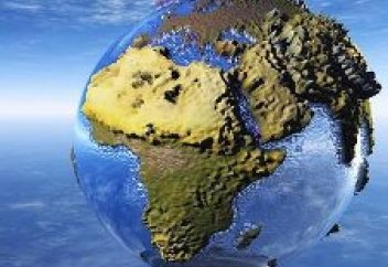 Экологиялық апат алдында....