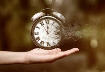 Соңғы жылдары уақыттың неліктен тез өтетіні белгілі болды