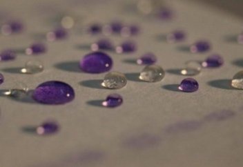 Технология: Елімізде кір жұқтырмайтын мата жасалды