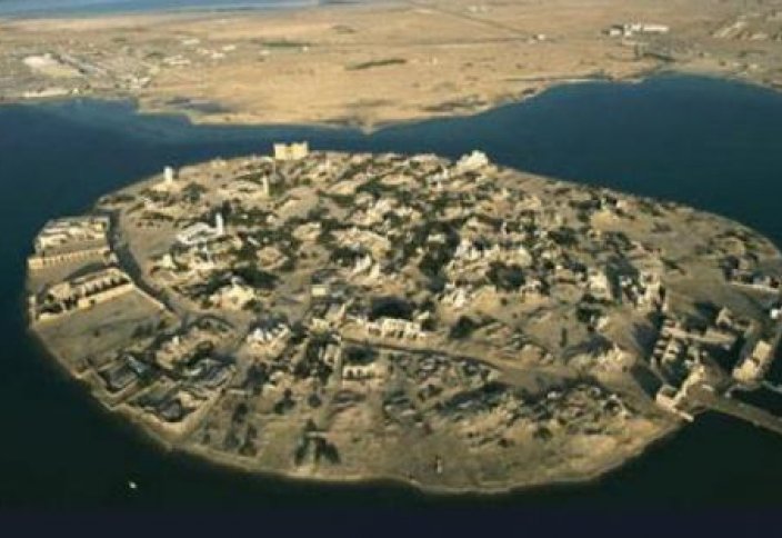 Турция готова отреставрировать мечети на острове Суакин в Судане
