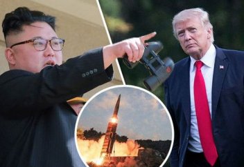 СОЛТҮСТІК КОРЕЯМЕН СОҒЫС БОЛСА, АЛҒАШҚЫ КҮНІ 300 МЫҢ АДАМ ҚАЗА ТАБАДЫ