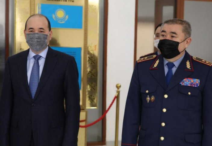 Согласование решений: что изменилось в уголовном процессе в Казахстане