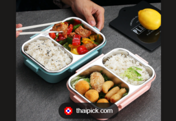 Ключ к сбалансированному ланчбоксу, по мнению марокканского пищевого учёного